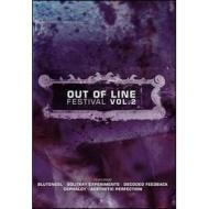 Out Of Line Festival. Vol. 2