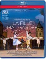 Frederic Ashton - La Fille Mal Gardee (Blu-ray)