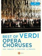 Giuseppe Verdi. Best of Verdi Opera Choruses