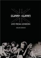 Duran Duran. Live from London 2004