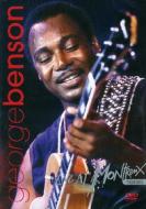 George Benson. Live At Montreux 1986