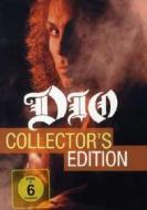 Dio. Collector's Edition (Cofanetto 2 dvd)