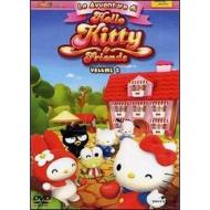 Hello Kitty. Le avventure di Hello Kitty & Friends. Vol. 2