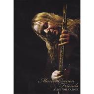 Marcel Coenen - A Live Time Journey