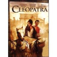 Cleopatra (3 Dvd)