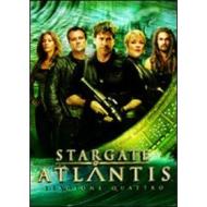 Stargate Atlantis. Stagione 4 (5 Dvd)