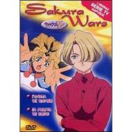 Sakura Wars. Vol. 03