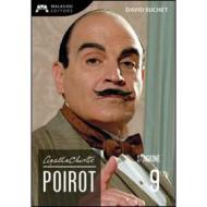 Poirot. Agatha Christie. Stagione 9 (2 Dvd)