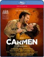 Georges Bizet - Carmen (Blu-ray)