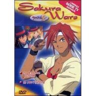 Sakura Wars. Vol. 04