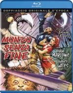 Mondo Senza Fine (Blu-ray)
