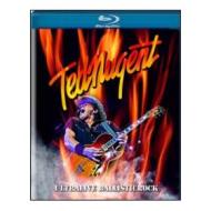 Ted Nugent. Ultralive Ballsticrock (Blu-ray)