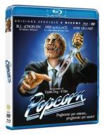 Popcorn (Slipcase Blu-Ray+Dvd+4 Cards) (2 Blu-ray)