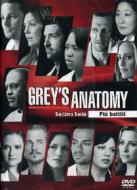Grey's Anatomy. Serie 7 (7 Dvd)