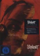 Slipknot. (sic)nesses (2 Dvd)