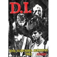 D.I. Suburbia Sessions 1983