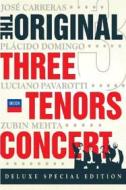 The Original Three Tenors Concert (2 Dvd)