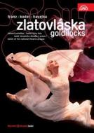 Vladimir Franz - Goldilocks Ballet