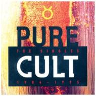 The Cult. Pure Cult. Anthology 1984-1995
