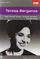 Teresa Berganza. Classic Archive
