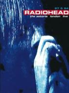 Radiohead. The Astoria London Live 27.5.94