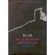 Blur. No Distance left to Run