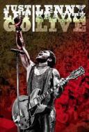 Lenny Kravitz - Just Let Go Lenny Kravitz Live (Blu-ray)