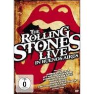 The Rolling Stones. Live in Buenos Aires