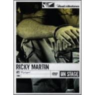 Ricky Martin. MTV Unplugged
