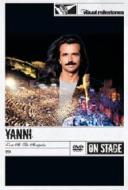 Yanni. Live at the Acropolis
