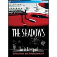 The Shadows. Live in Liverpool