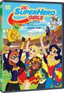 Dc Super Hero Girls - Giochi Intergalattici