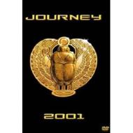 Journey. Live 2001