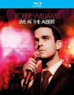 Williams Robbie - Live At The Albert (Blu-ray)