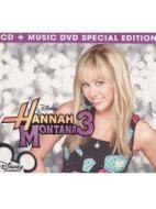 Hannah Montana 3 (Dvd Videoclip+Cd)