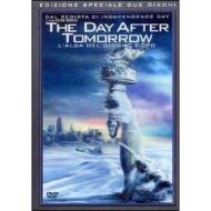 The Day After Tomorrow. L'alba del giorno dopo (2 Dvd)