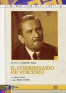 Il commissario De Vincenzi. Stagione 2 (3 Dvd)