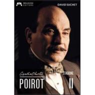 Poirot. Agatha Christie. Stagione 11 (2 Dvd)