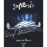 Genesis - When In Rome 2007