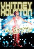 Whitney Houston. Greatest Love Of All