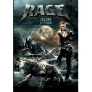 Rage. Full Moon In St. Petersburg (2 Dvd)
