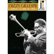 Dizzy Gillespie - Jazz Icons