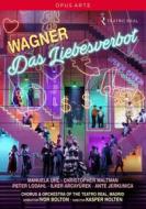 Richard Wagner - Das Liebesverbot