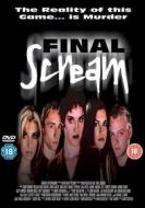 Final Scream [Edizione Regno Unito]