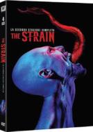 The Strain - Stagione 02 (4 Dvd)