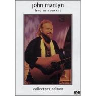 John Martyn. Live In Concert (Edizione Speciale)