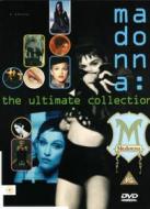 Madonna. The Ultimate Collection (2 Dvd)