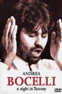 Andrea Bocelli - A Night In Tuscany