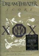 Dream Theater. Score (2 Dvd)