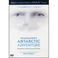IMAX. Shakelton's Antarctic Adventure